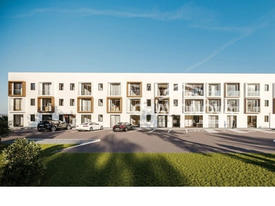 Apartamento T2 - Construção de excelencia no Garden Residence Torres Vedras