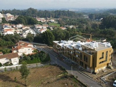 Apartamento T2 no Empreendimento Camaleão Argoncilhe (OD 02231)