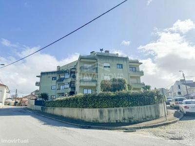 Apartamento T2+1 em São Félix da Marinha para venda