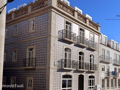 Apartamento T3 Venda em Arroios,Lisboa