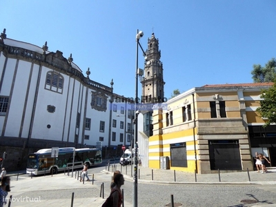 Apartamento T0 de 50m2 na Zona Histórica. Portugal, Porto.