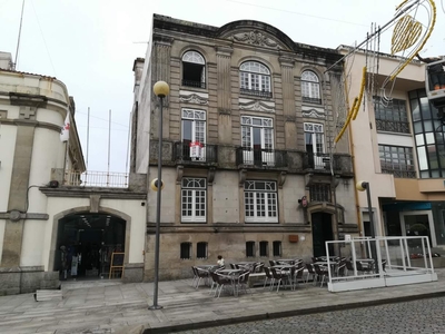 Escritório para venda, Centro da Cidade, Viana do Castelo