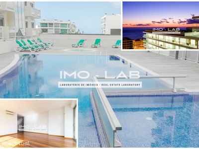 Luxury Flats - Ajuda - Amparo - Funchal - Madeira Island