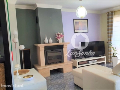 Apartamento T2+1 situado na Estrela, Lisboa