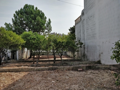 Terreno na Moita - Não perca esta oportunidade!