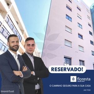 Venda Apartamento T0 novo - Junto à Avenida da Liberdade, Braga