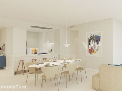 VILAMOURA - Fabuloso apartamento T2 com PISCINA PRIVADA
