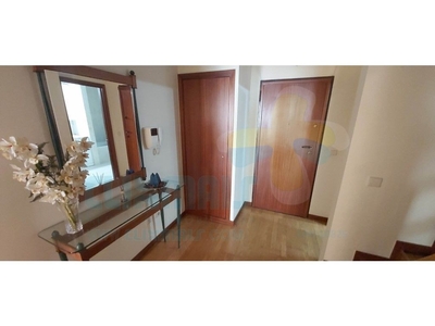 Apartamento T1 mobilado, Duplex, no centro de Braga