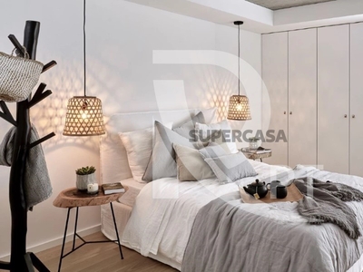 Apartamento T2 à venda na Avenida Fernão de Magalhães