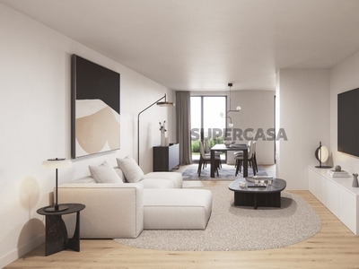 Apartamento T3 à venda em Arca e Ponte de Lima