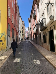 Excelente oportunidade de Arrendamento no Bairro Alto