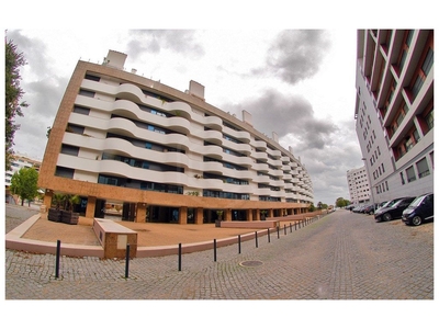 Apartamento T2 em Faro de 123,00 m2