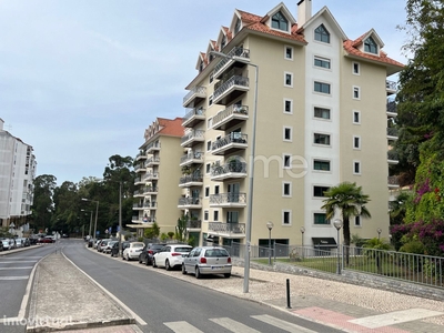 Apartamento T3 Monte Estoril