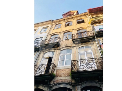 Prédio para Reabilitar Centro Histórico Da Cidade Do Porto