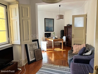 Apartamento T1 | à Casa da Música, Porto | Renovado | Mobilado, Decora