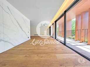 Apartamento de Luxo T3 no Centro de Vila do Conde (240-A-24485)