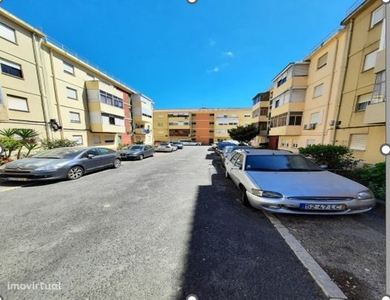 Apartamento T2 em Faro