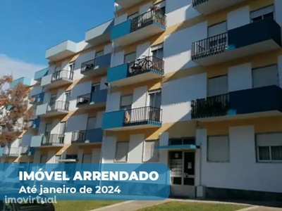 Apartamento em Santarém, Marvila