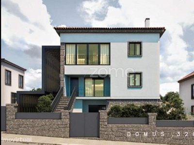 Casa T1 em Coimbra de 168,00 m2
