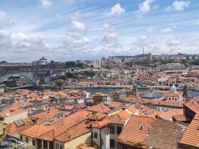 Prédio no Centro Histórico do Porto