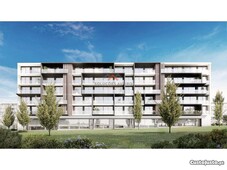 Apartamento T1 Novo Com 2 Wc`S - Aveiro!