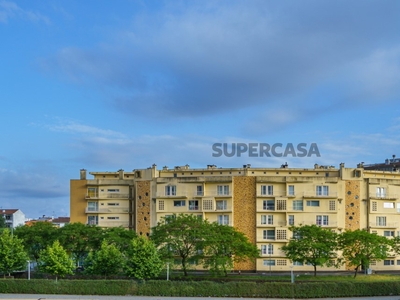 Apartamento T3 Duplex à venda em Ovar, S.João, Arada e S.Vicente de Pereira Jusã
