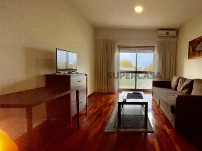Apartamento T3+2 Duplex para arrendamento em Braga (São Víctor)