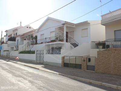 Moradia T4 em Tavira, Algarve