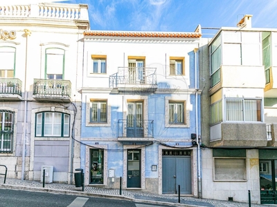 Apartamento T1 à venda em Campo de Ourique, Lisboa