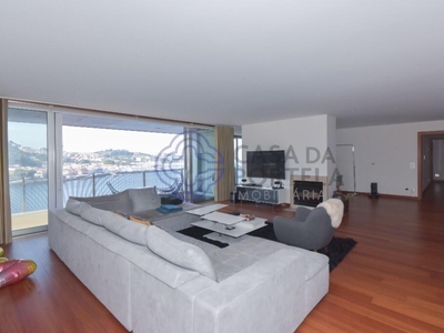 T5 apartamento de Luxo para venda no Porto, Portugal