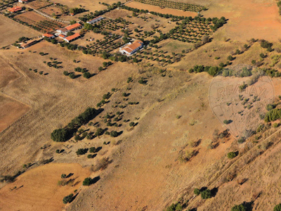 Terreno à venda em Monsaraz, Reguengos de Monsaraz