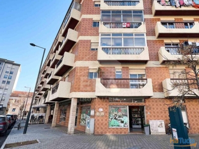 Apartamento T1 à venda no concelho de Aveiro, Aveiro