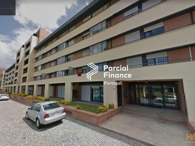 Apartamento T1 na zona do Amial - Porto