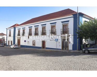 Casa Nobre Vidigueira - 2142m2