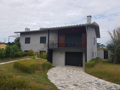 Moradia T4 Duplex à venda em Ovar, S.João, Arada e S.Vicente de Pereira Jusã