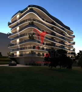 Apartamento T3 à venda em Nogueira, Fraião e Lamaçães