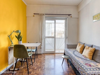 Apartamento para alugar em Alcântara, Portugal