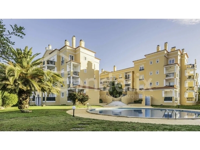 Apartamento para alugar em Alcabideche, Portugal