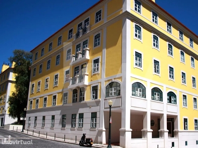 Apartamento para alugar em Alcântara, Portugal