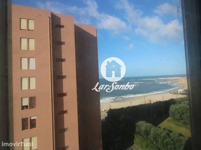 Apartamento para alugar em Aver-o-Mar, Amorim e Terroso, Portugal