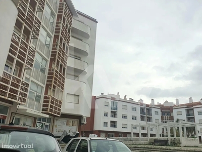 Apartamento para alugar em Barreiro, Portugal