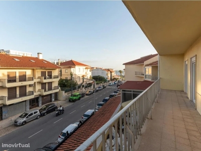 Apartamento para alugar em Parede, Portugal