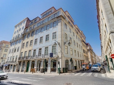 Apartamento para alugar em Santa Maria Maior, Portugal