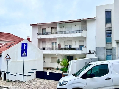 Apartamento para alugar em São Domingos de Rana, Portugal