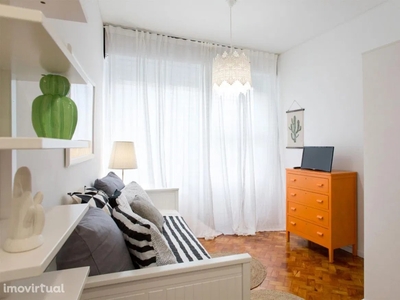 Apartamento para alugar em São Jorge de Arroios, Portugal