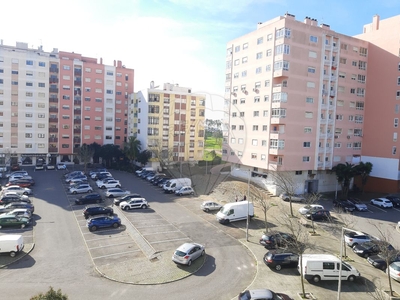 Apartamento para alugar em São Marcos, Portugal