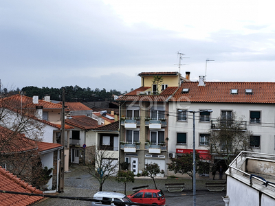 Apartamento para comprar em Viseu, Portugal