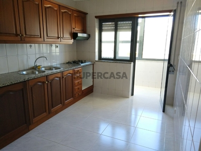 Apartamento T1 para arrendamento em Santa Maria Maior e Monserrate e Meadela