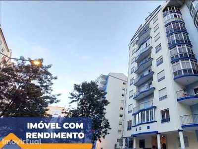 Apartamento T2 - Algueirão-Mem Martins
