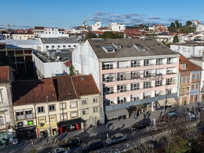 Apartamento T4 à venda em Braga (São José de São Lázaro e São João do Souto)